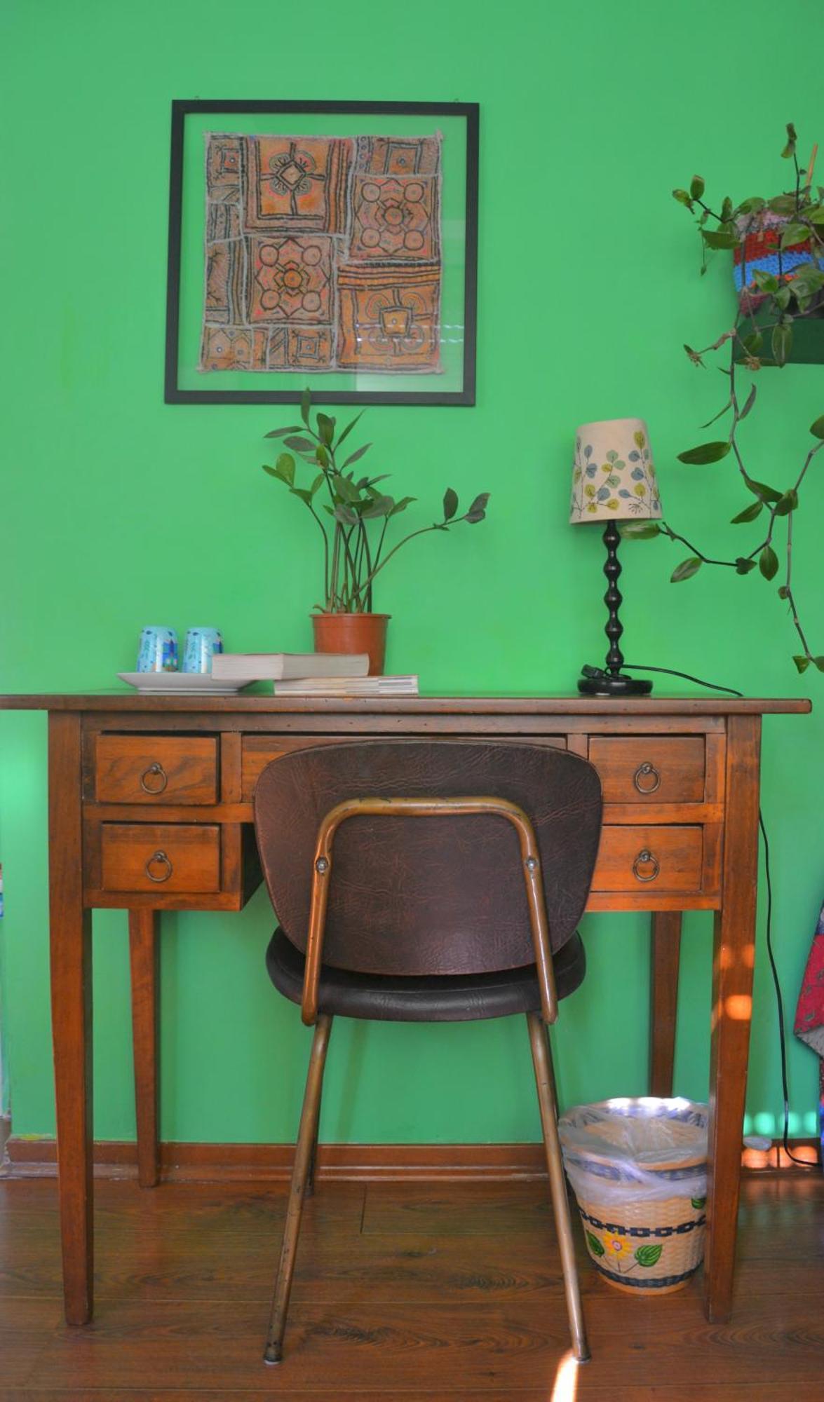4321 Stazione Trastevere Appartement Rome