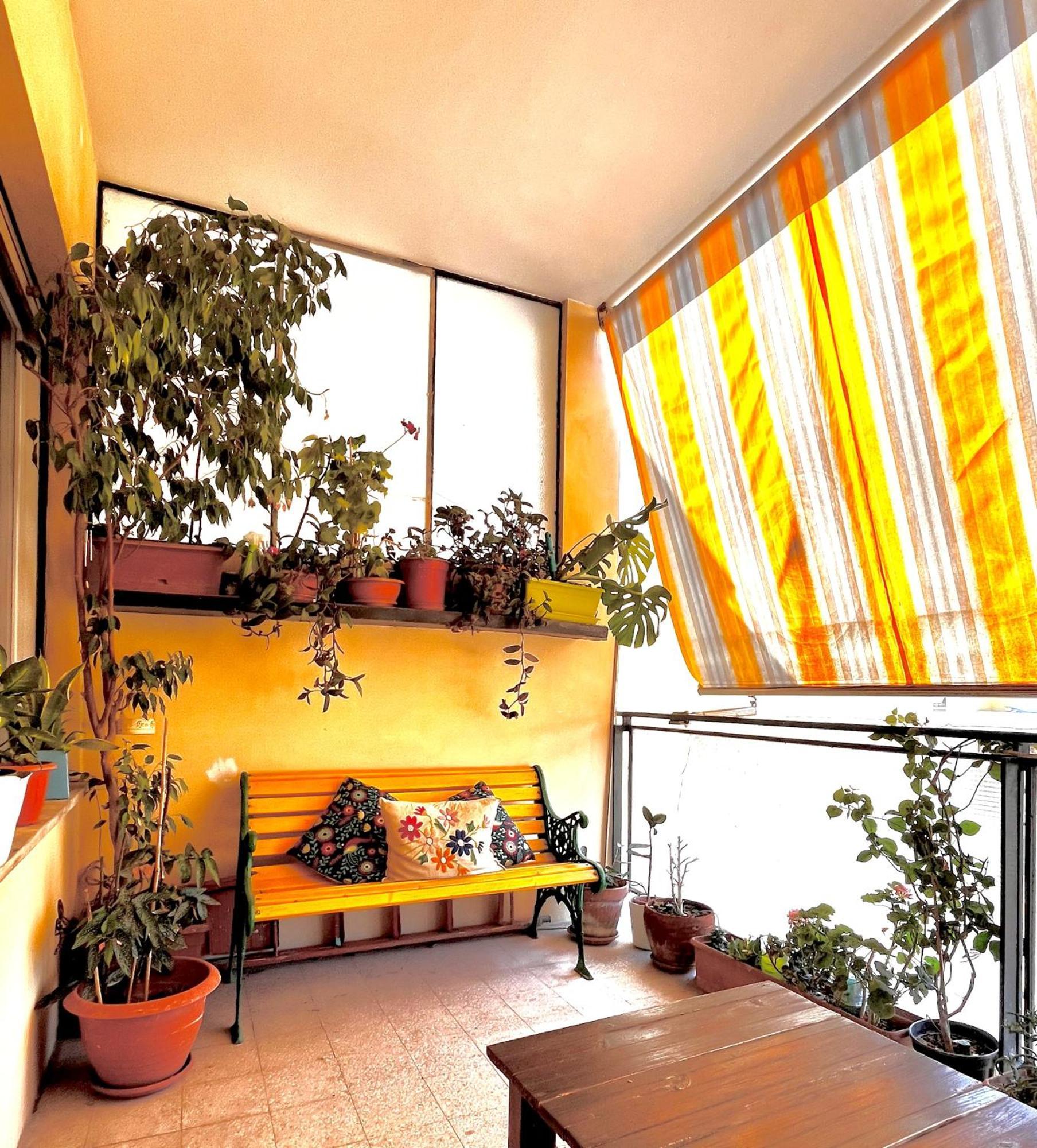 Appartement 4321 Stazione Trastevere Rome