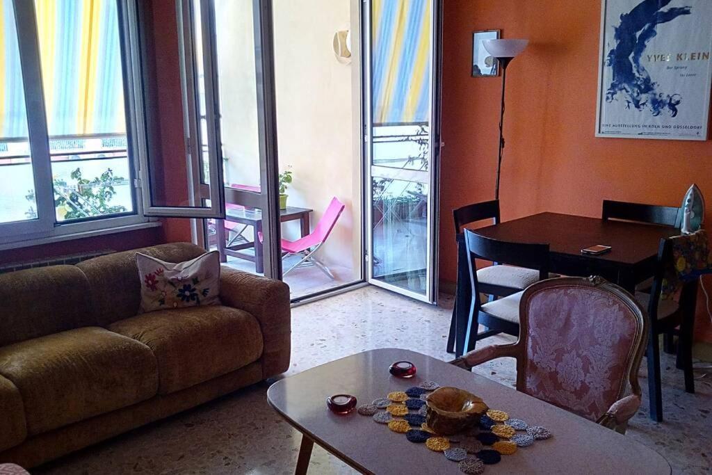 Appartamento 4321 Stazione Trastevere Roma