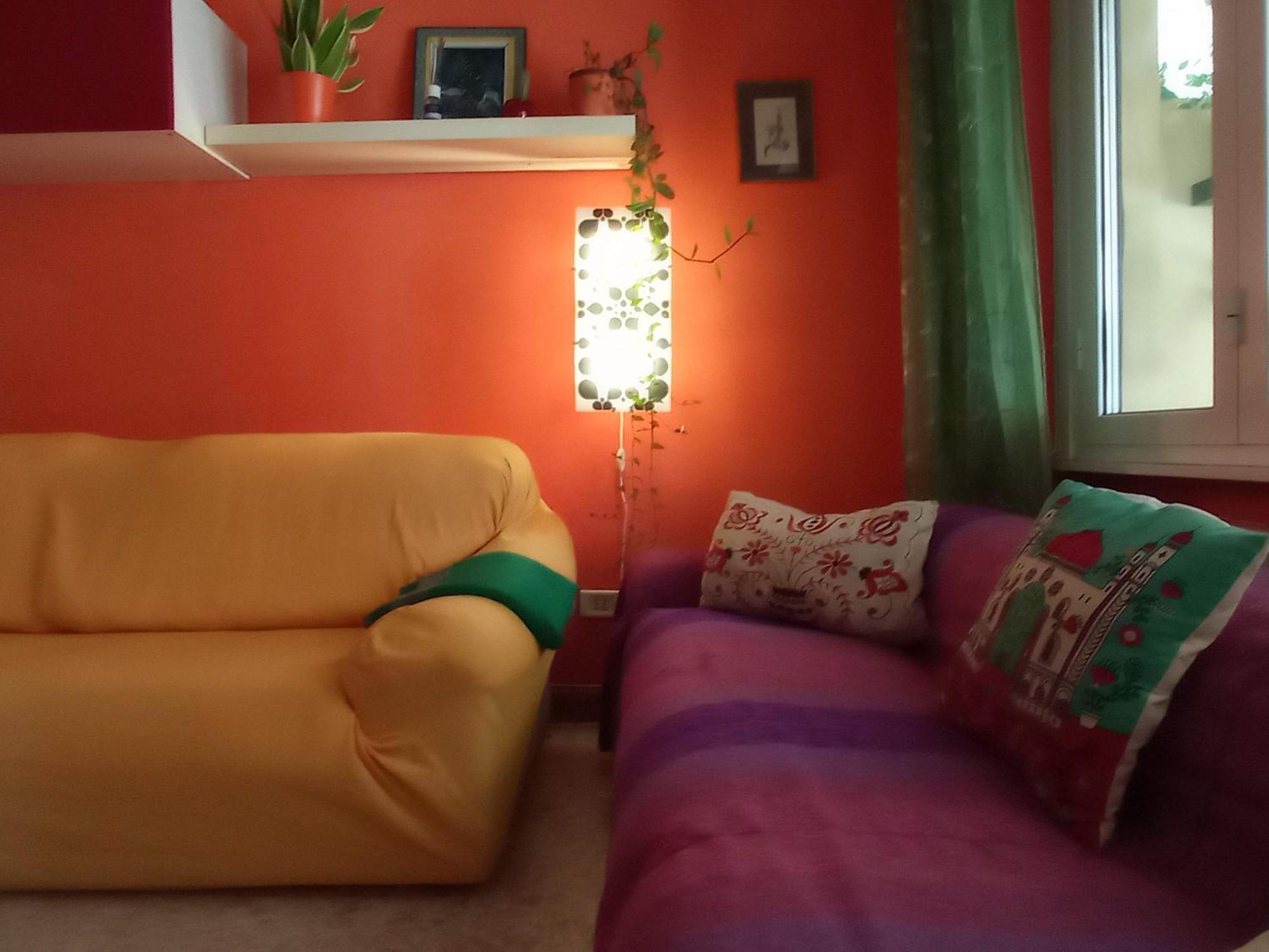 Appartamento 4321 Stazione Trastevere